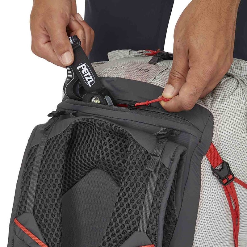 Load image into Gallery viewer, Rab Muon 40 - Ultralight Hiking Pack Packs - Hiking More Than 40L Mountain Equipment