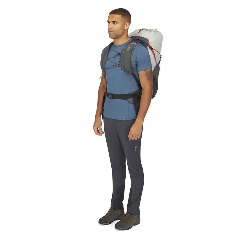 Load image into Gallery viewer, Rab Muon 40 - Ultralight Hiking Pack Packs - Hiking More Than 40L Mountain Equipment