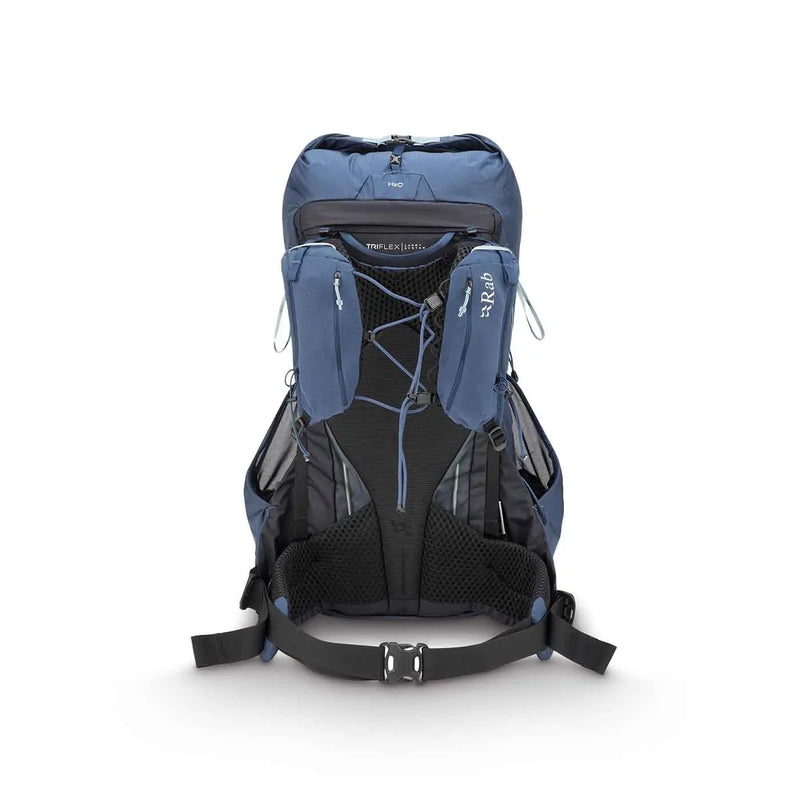 Load image into Gallery viewer, Rab Muon ND 40 - Ultralight Hiking Pack - Small Back Length