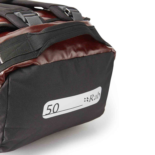 Expedition Kit Bag II 50 - Duffel Bag
