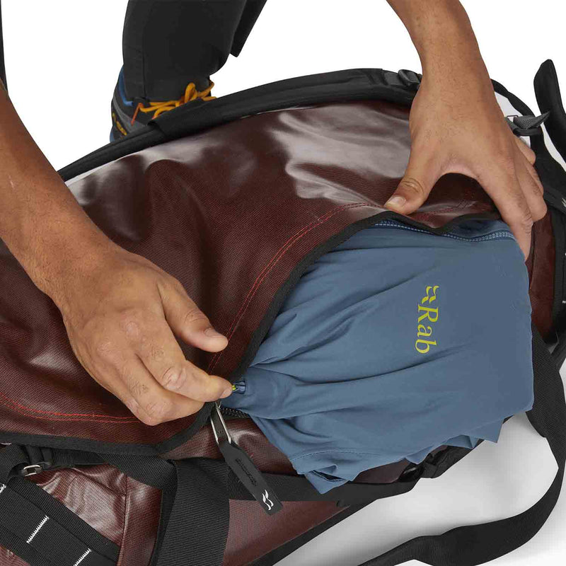 Load image into Gallery viewer, Expedition Kit Bag II 50 - Duffel Bag
