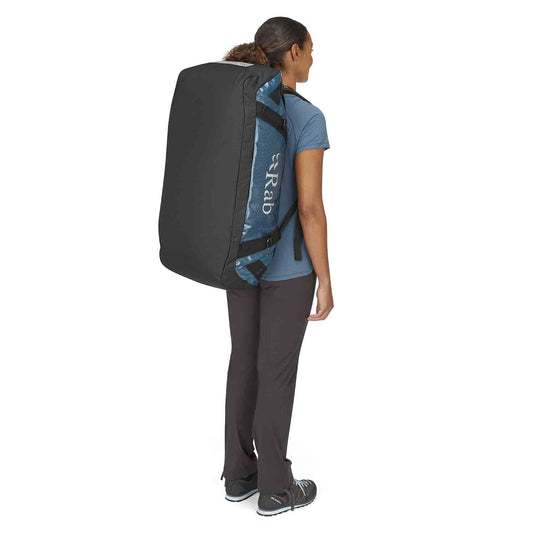 Expedition Kit Bag II 80 - Duffel Bag