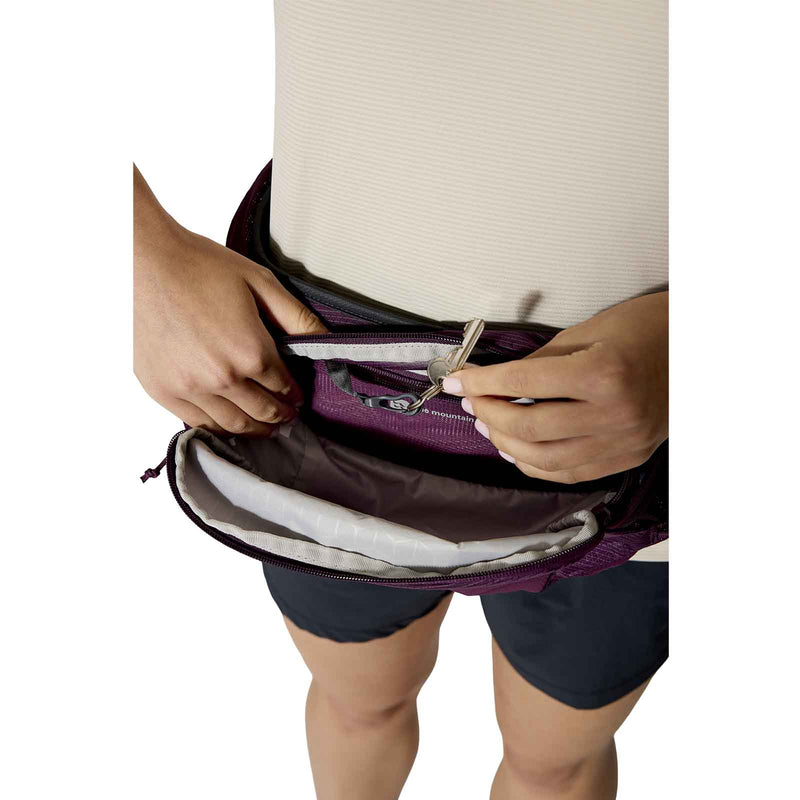Load image into Gallery viewer, Rab Protium 6 Belt Pack