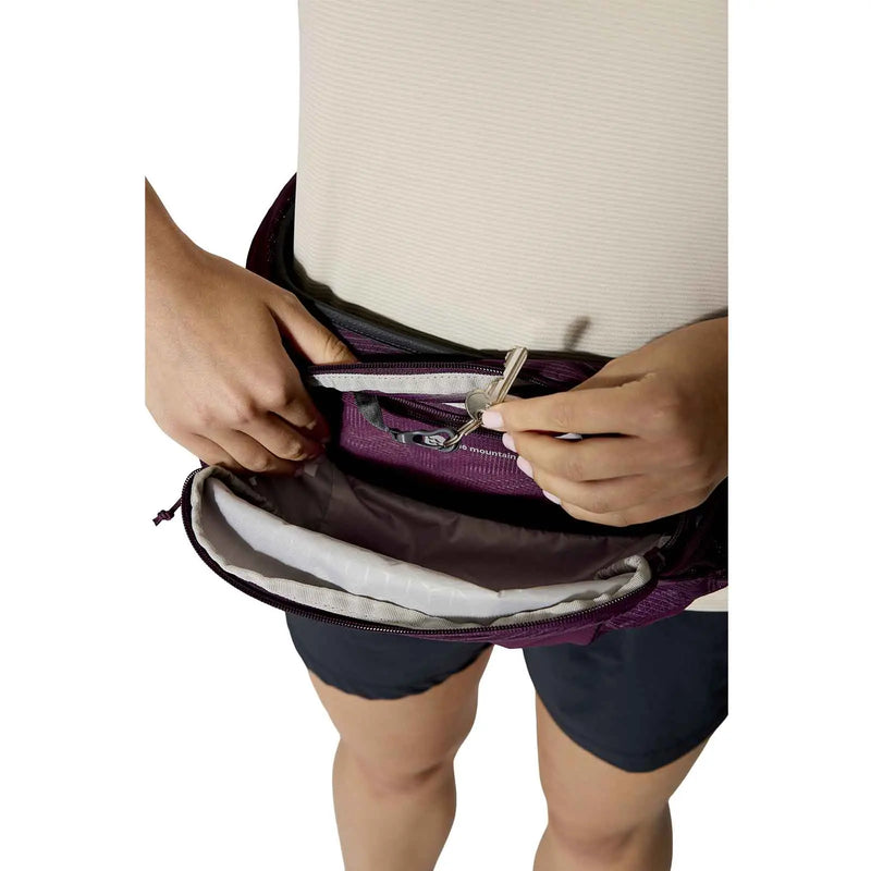 Load image into Gallery viewer, Rab Protium 6 Belt Pack