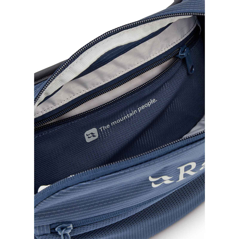 Load image into Gallery viewer, Rab Protium 6 Belt Pack