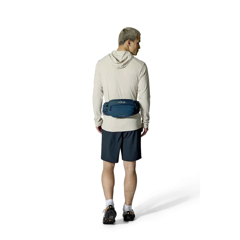 Load image into Gallery viewer, Rab Protium 6 Belt Pack