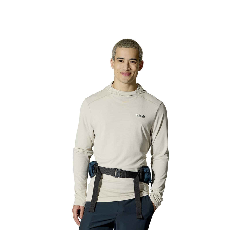 Load image into Gallery viewer, Rab Protium 6 Belt Pack