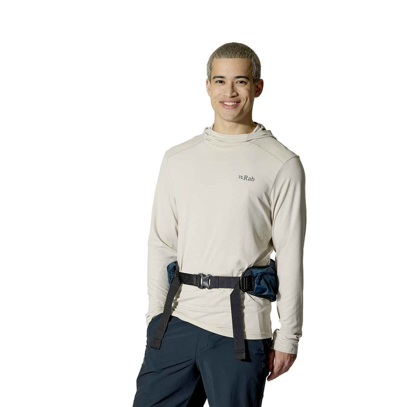 Load image into Gallery viewer, Rab Protium 6 Belt Pack