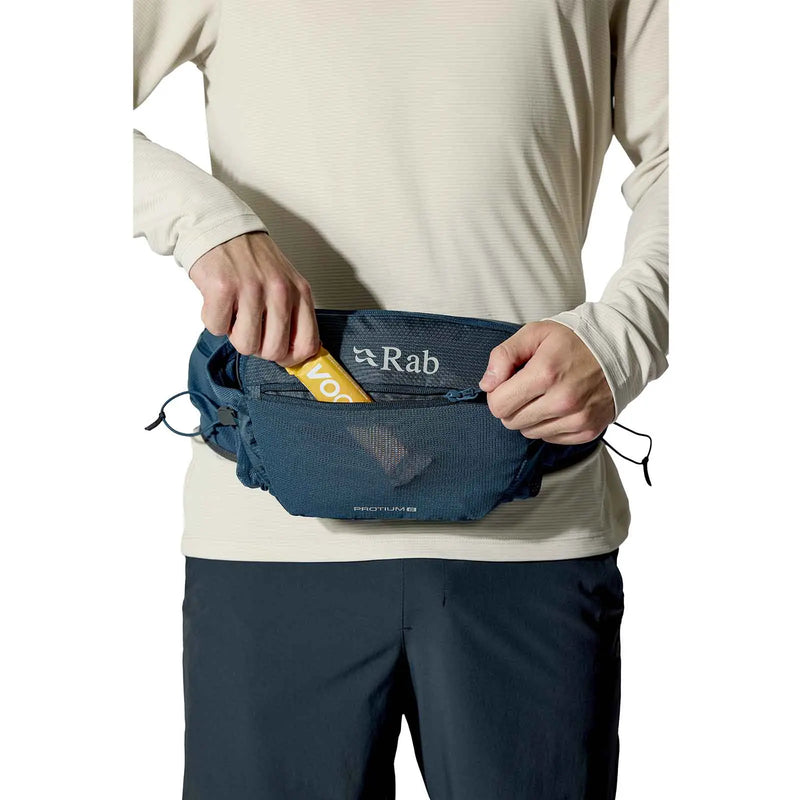 Load image into Gallery viewer, Rab Protium 6 Belt Pack