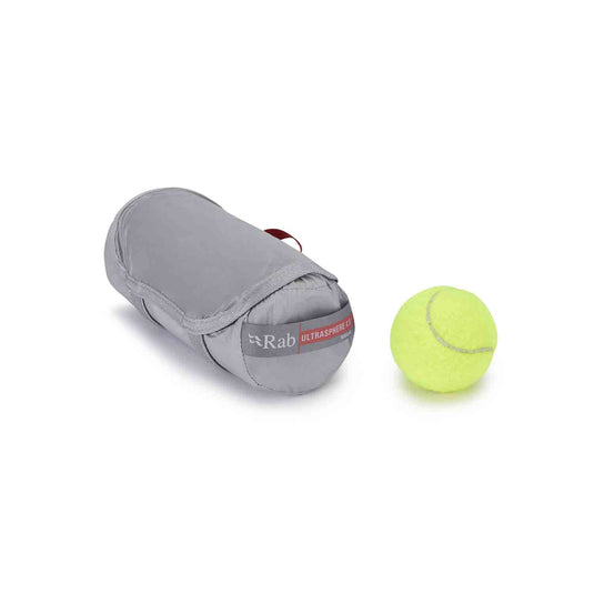 Ultrasphere 4.5 Insulated Sleeping Mat long/Wide