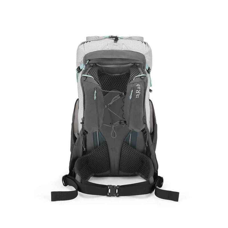 Load image into Gallery viewer, Rab Muon ND 40 - Ultralight Hiking Pack - Small Back Length Packs - Hiking More Than 40L Mountain Equipment