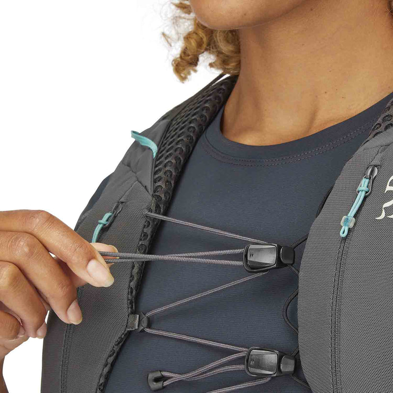 Load image into Gallery viewer, Rab Muon ND 40 - Ultralight Hiking Pack - Small Back Length Packs - Hiking More Than 40L Mountain Equipment