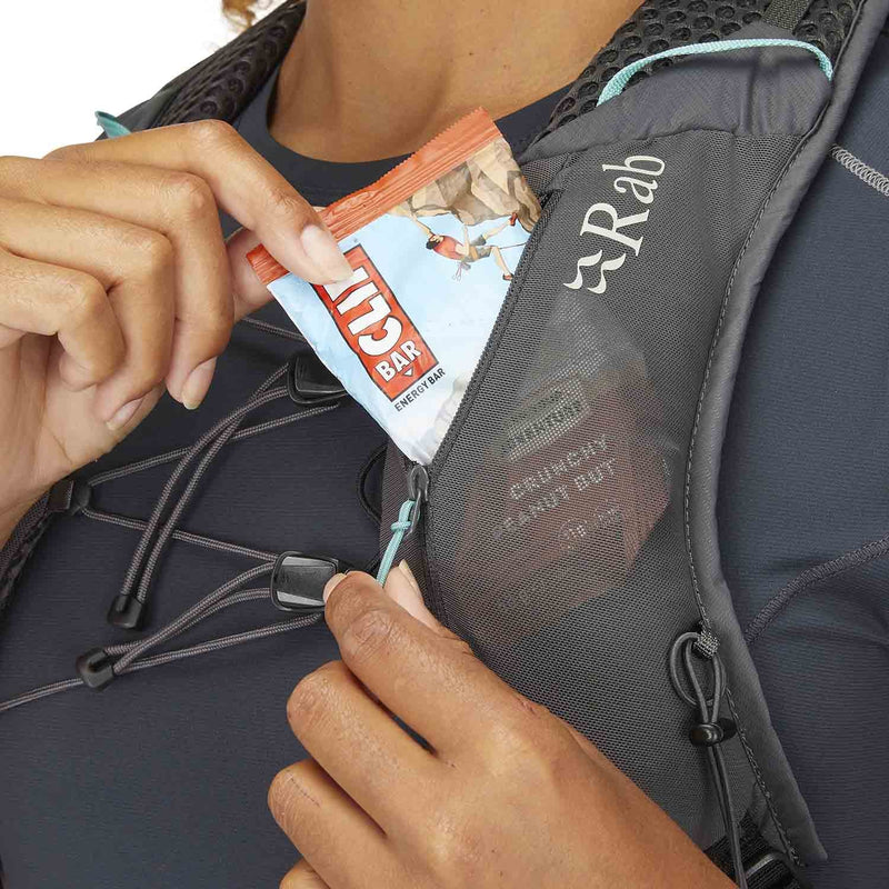 Load image into Gallery viewer, Rab Muon ND 40 - Ultralight Hiking Pack - Small Back Length Packs - Hiking More Than 40L Mountain Equipment