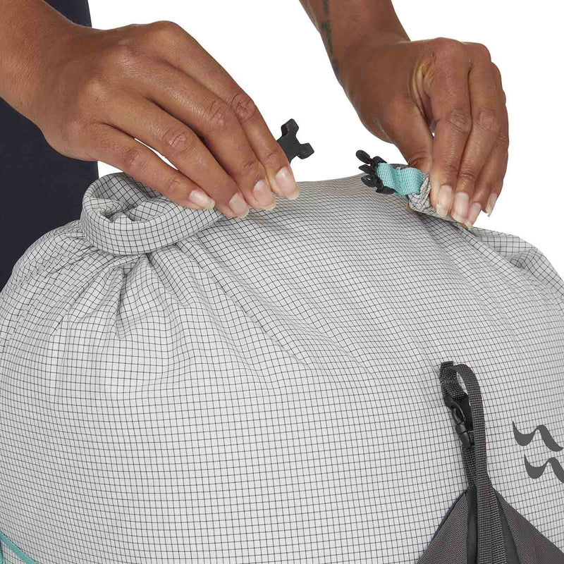 Load image into Gallery viewer, Rab Muon ND 40 - Ultralight Hiking Pack - Small Back Length Packs - Hiking More Than 40L Mountain Equipment
