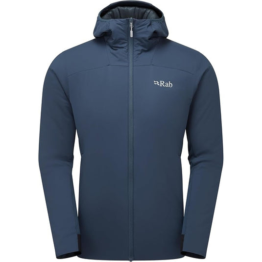 Xenair Alpine Flex Jacket