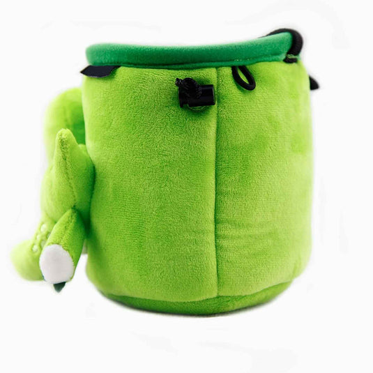 T-Rex Rock Climbing Chalk Bag