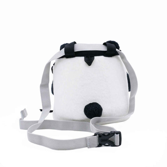 Panda Rock Climbing Chalk Bag