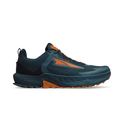 Timp Mens Trail Running Shoes - Main Image