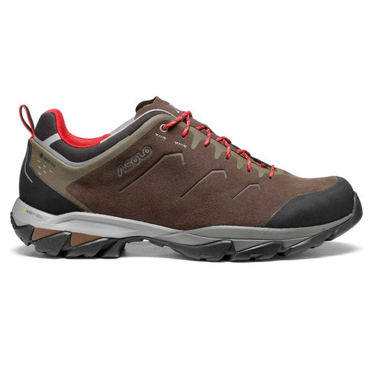Acadia Low Leather GTX Mens Hiking Shoe