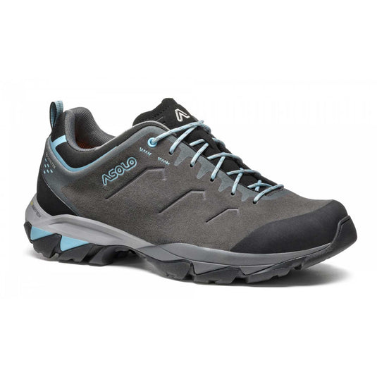 Womens Acadia Low Leather GTX Hiking Shoe