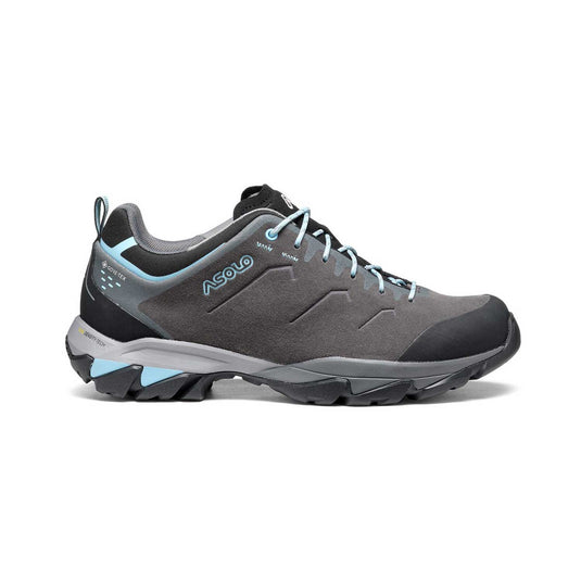 Womens Acadia Low Leather GTX Hiking Shoe