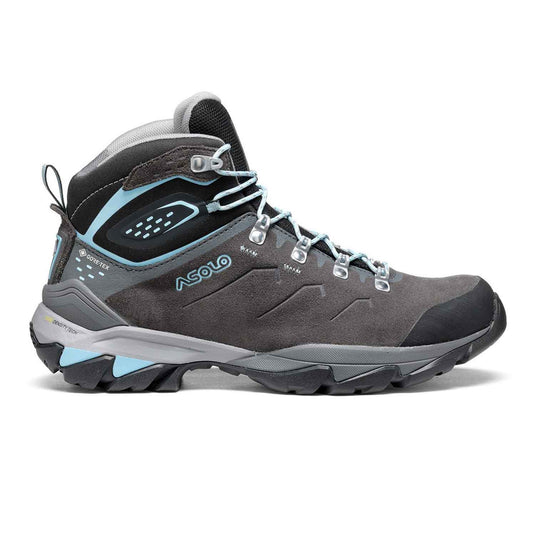 Womens Acadia Mid Leather GTX Hiking Boot