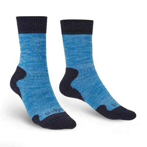 Womens Expedition Heavy Weight Comfort Socks