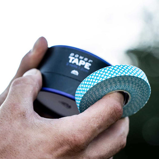 Crux Power Climbing Tape - 1.2cm