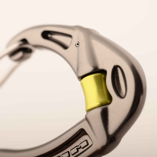 Revolver Carabiner - Climbing Hardware