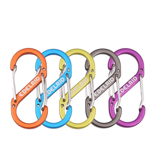 Micro S Accessory Carabiner