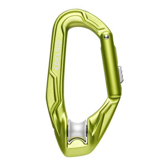 Axiom Slider Roller Carabiner