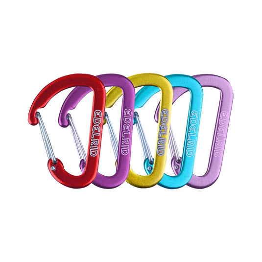 Micro 0 Accessory Carabiner