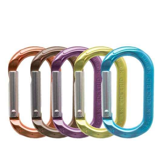 Mini-O Accessory Carabiner