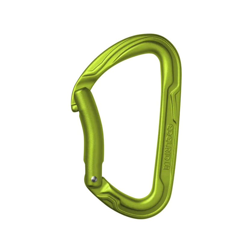 Load image into Gallery viewer, Pure Bent Gate Carabiner - Climbing Hardware
