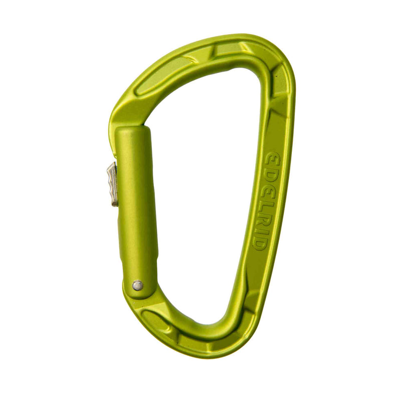 Load image into Gallery viewer, Pure Slider Carabiner - Climbing Hardware
