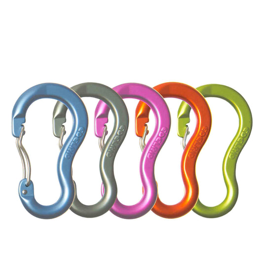 Wave Accessory Carabiner