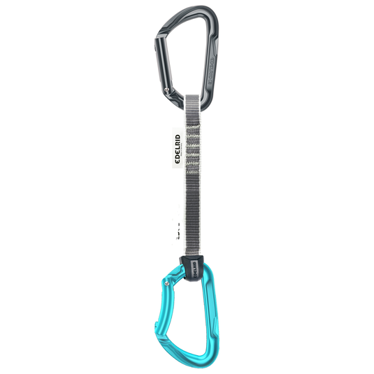 Pure Climbing Quickdraw - 18cm