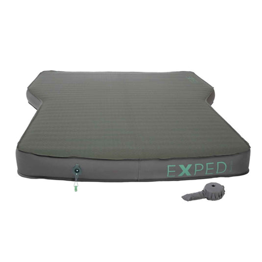 Megamat Duo 10 Auto - Sleeping Mat