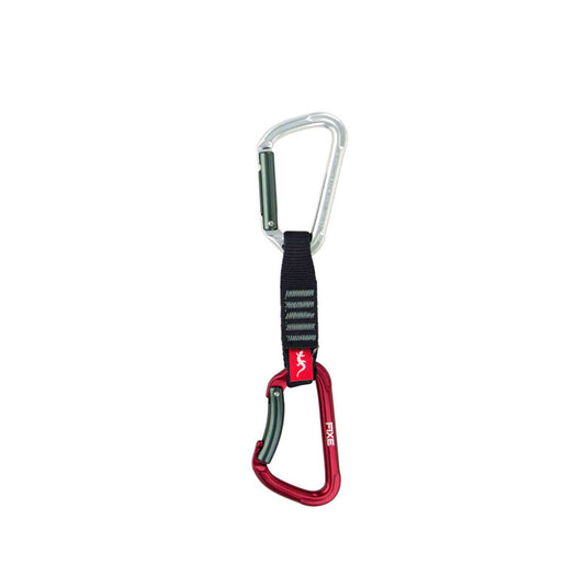 10X Montgrony Express Wide Quickdraw 12cm Package