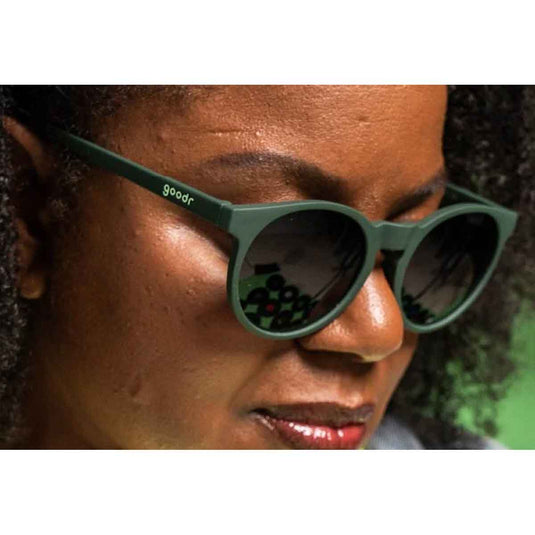 The CG Sunglasses
