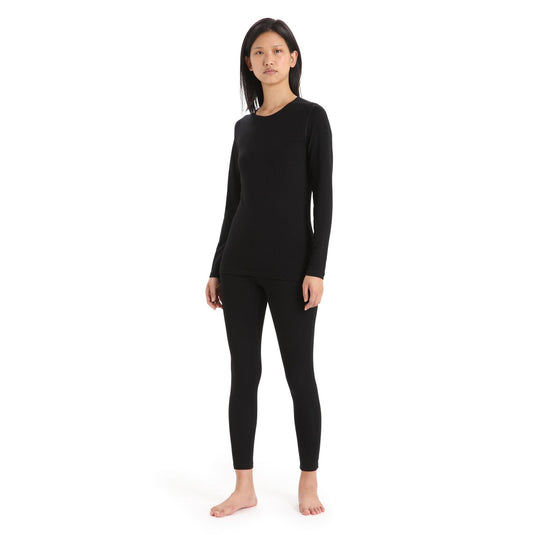 Womens 260 Tech LS Crewe