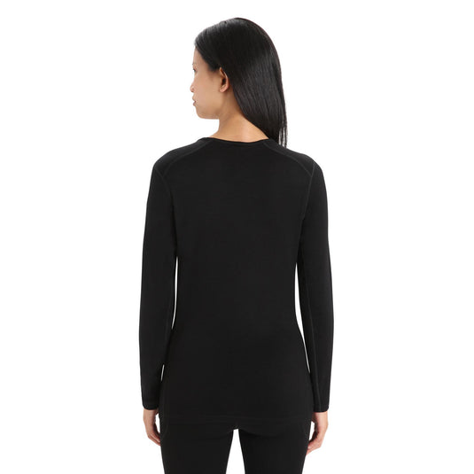 Womens 260 Tech LS Crewe