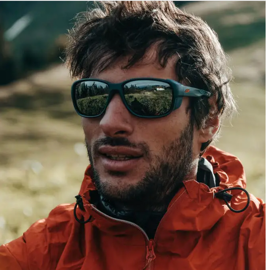 MONTEBIANCO 2 - Spectron 4 Sunglasses