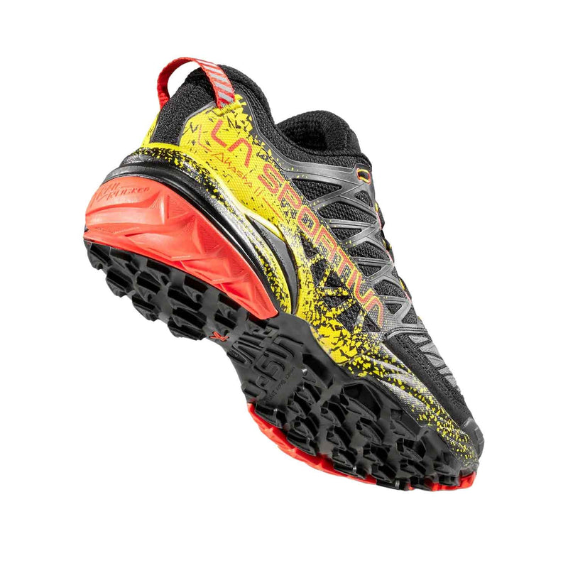 Load image into Gallery viewer, La Sportiva Akasha II Mens Trail Running Shoe Footwear - Trail Running Shoes Mountain Equipment