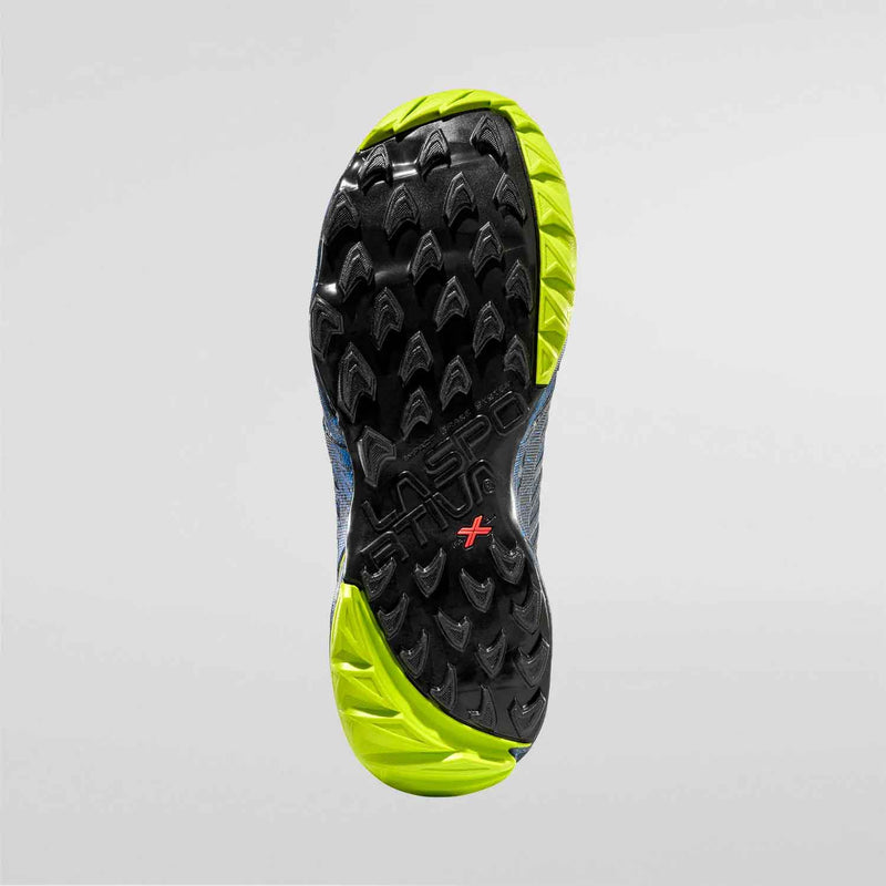 Load image into Gallery viewer, La Sportiva Akasha II Mens Trail Running Shoe Footwear - Trail Running Shoes Mountain Equipment
