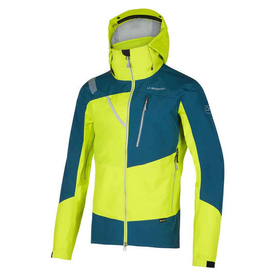 Alpine Guide Gore-Tex Jacket