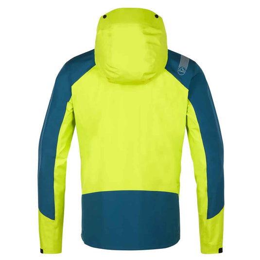 Alpine Guide Gore-Tex Jacket 2023