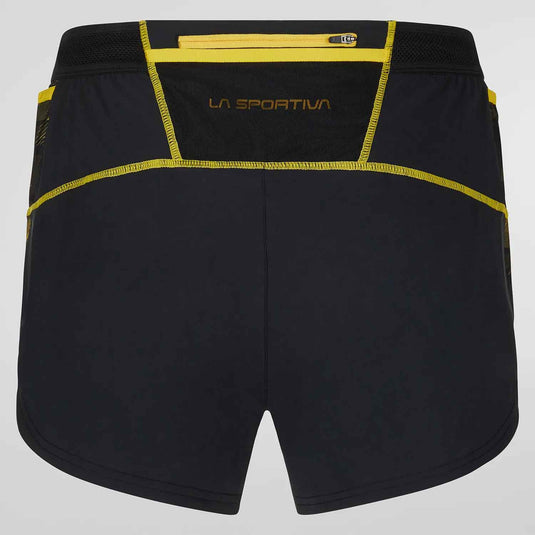 Auster Mens Running Short