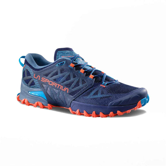 Bushido III Mens Trail Running Shoe