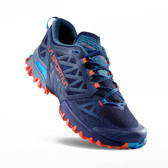 Bushido III Mens Trail Running Shoe
